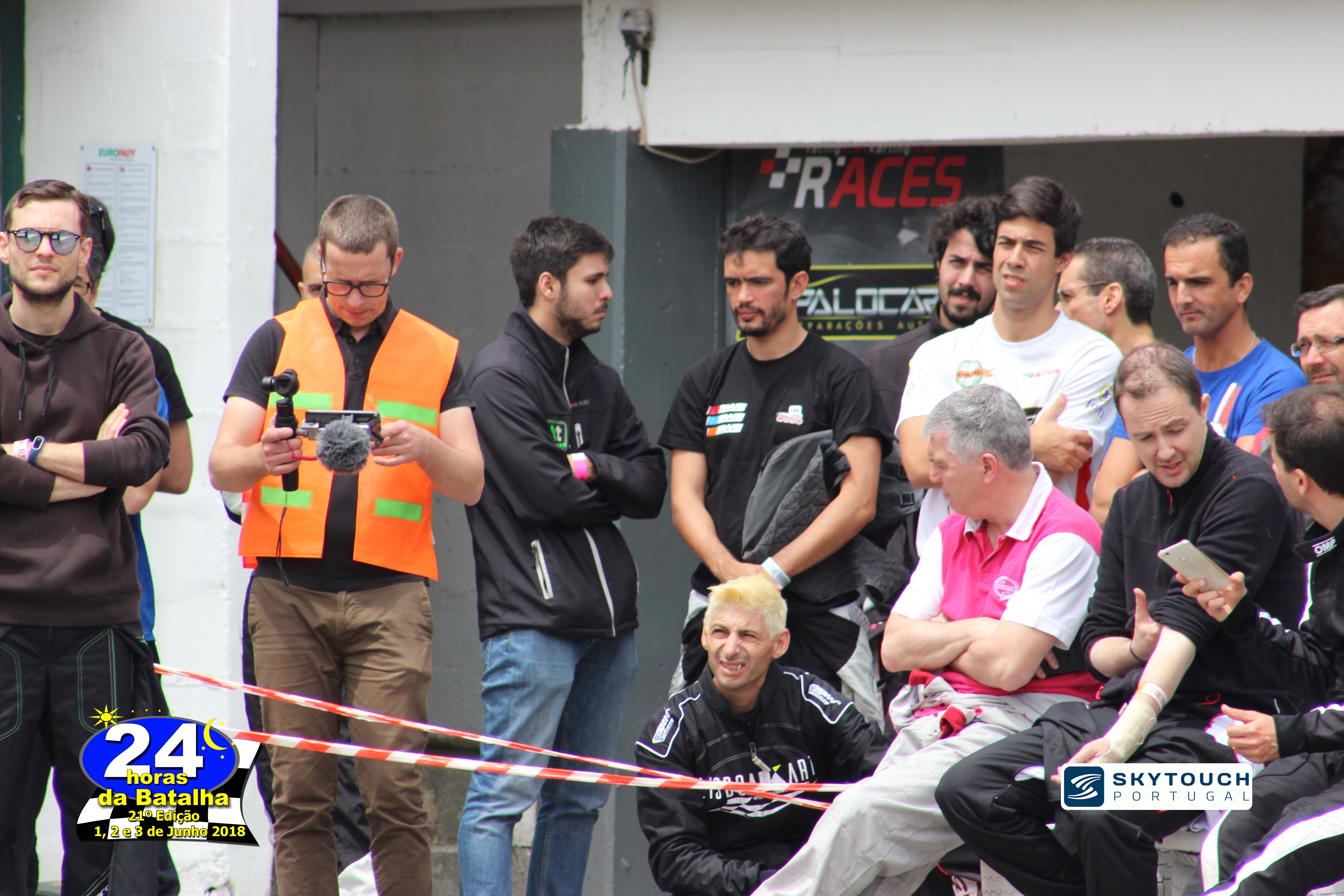 24 Horas da Batalha 2018 - Pilotos e Karts215